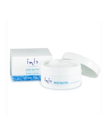 Inis Body Butter