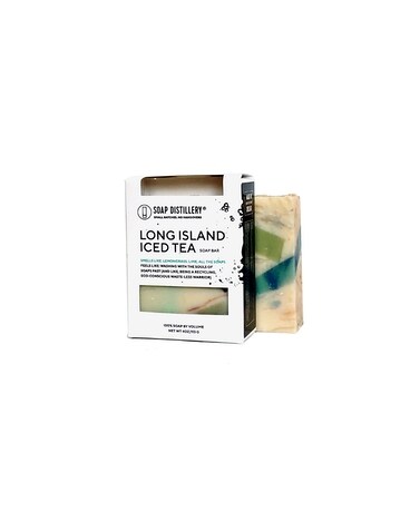 Long Island Iced Tea Soap Bar Gifts