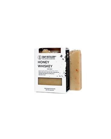 Whiskey Soap Bar Gifts