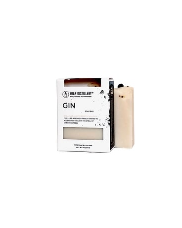 Gin Soap Bar Gifts
