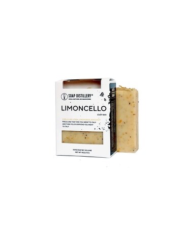 Limoncello Soap Bar Gifts