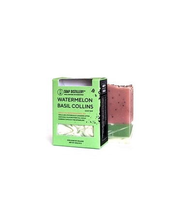 Watermelon Basil Collins Gifts