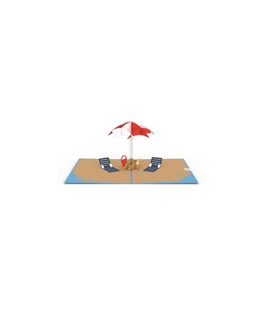 You Float My Boat Beach Days Flower Arrangement