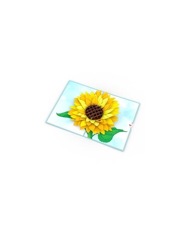Sunflowers Flower Arrangement