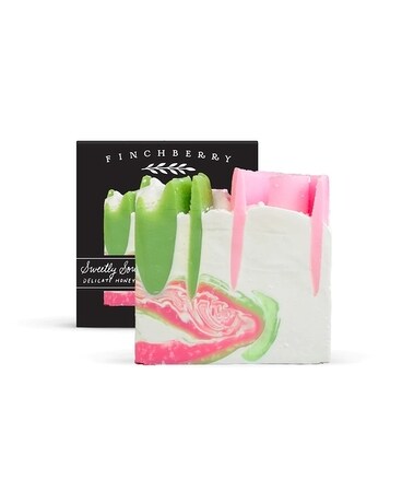 Sweetly Southern Finchberry Soap Gifts