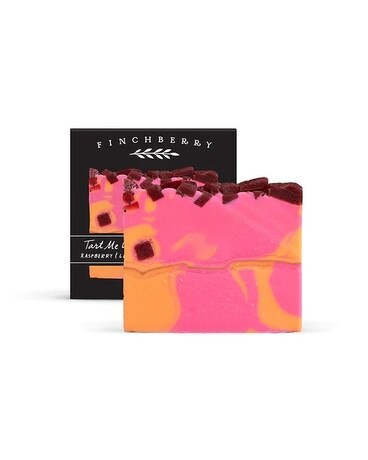 Tart Me Up Finchberry Soap Gifts
