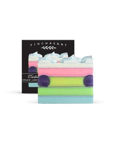 Darling Finchberry Soap Gifts