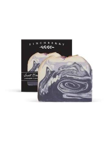 Sweet Dreams Finchberry Soap Gifts