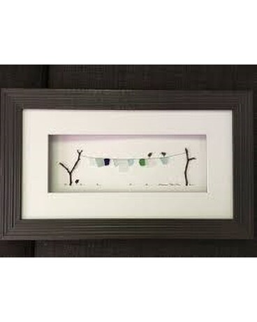 Birdies on a Clothesline Gifts