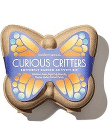 Curious Critters Gifts