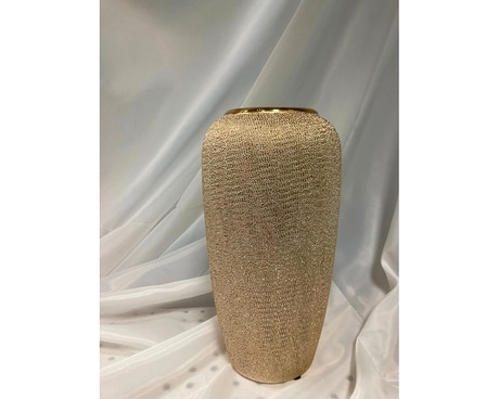 Shiny Gold Vase Gifts