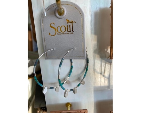Scout Chromacolor Hoop-L Gifts
