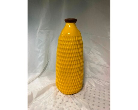 Yellow Vase Gifts
