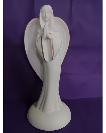 ANGEL Flower Arrangement