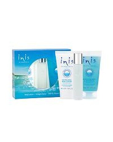 Inis Trio Gift Set Gifts