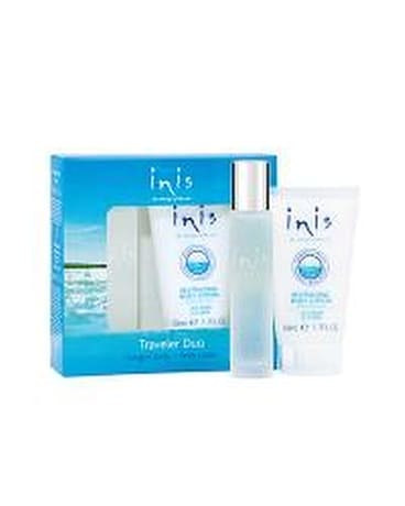 Inis Traveler Duo Gifts