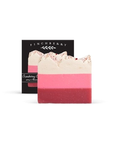 Cranberry Chutney Finchberry Soap Gifts
