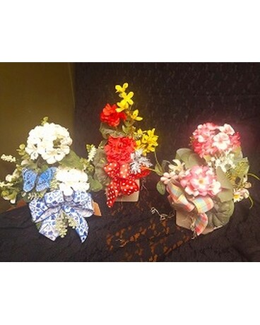 Thankful Thoughts Flower Arrangement