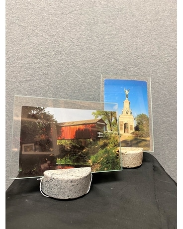 Photo Stand Gifts