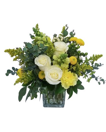 You Are My Sunshine Flower Arrangement