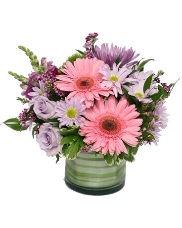 Motherly Love Flower Arrangement