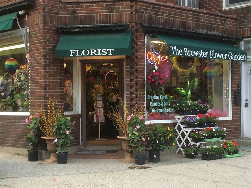 About The Brewster Flower Garden Brewster Ny Florist