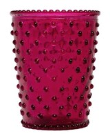 Cranberry size,  inches height and  inches wide.