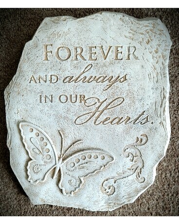 Forever And Always Stepping Stone Gifts