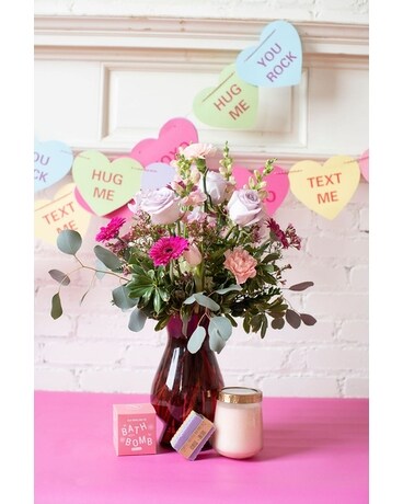 Always and Forever Gift Set