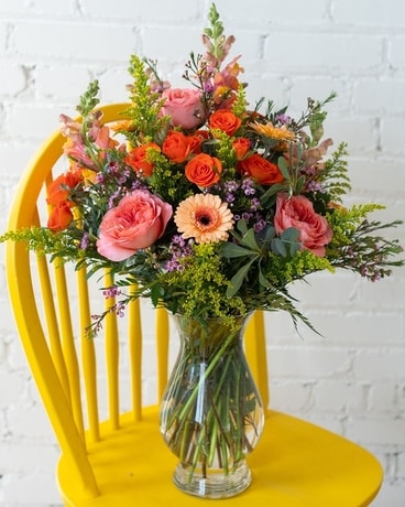 Daydream in Piqua OH - Genell's Flowers