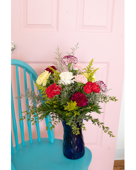 The Classic Favorite Flower Arrangement