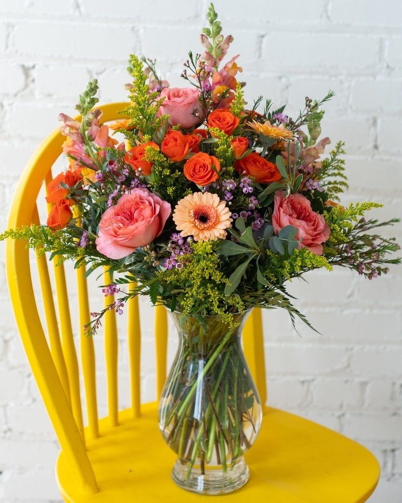 Daydream in Piqua OH - Genell's Flowers