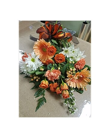 Pennsbury Graduation Bouquet Bouquet