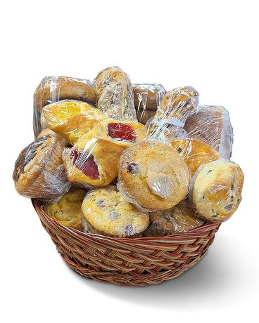 Bread Basket Gift Basket