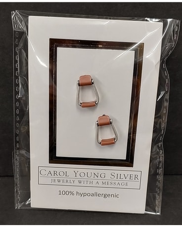 Stir-up Earrings ( Post) Gifts