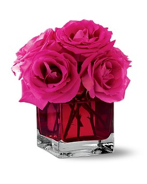 Carmen Bouquet