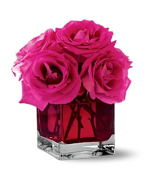 Carmen Bouquet Carmen Bouquet