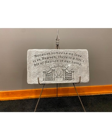 Someone We Love Plaque Gifts