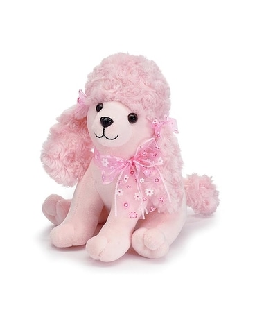 Pink Poodle Gifts