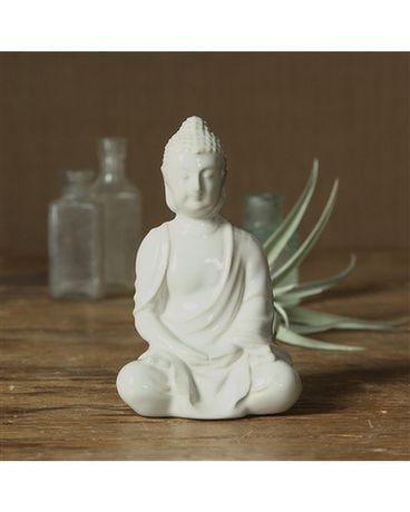 Sitting Buddha Gifts