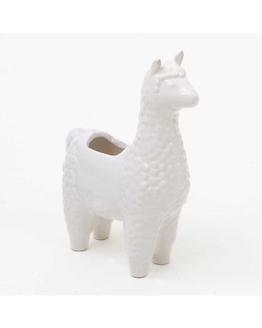 Alpaca Planter Gifts