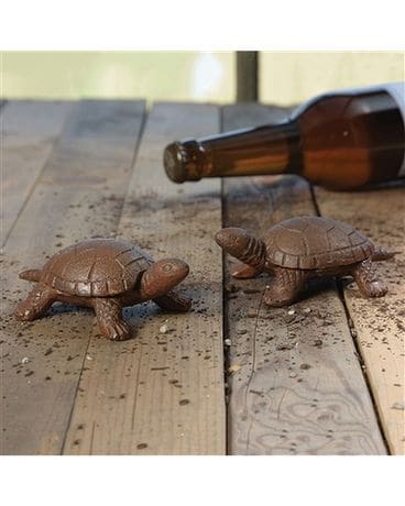 Turtle Bottle Opener Gifts