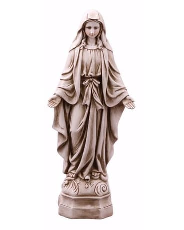 Blessed Mother Statue Gifts