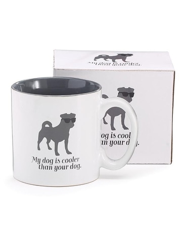 Cool Dog Mug Gifts