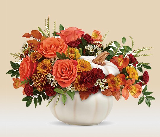 Latest News Carriage Flowers - 