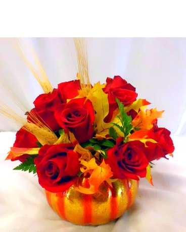 Bedazzled: 12 Rose Version - Piccolo's Florist