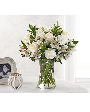 Cherished Friend™ Bouquet Flower Arrangement
