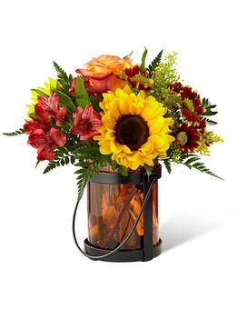 The Giving Thanks Bouquet by Better Homes & Garden
