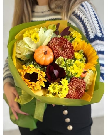 Blessed Bouquet Bouquet
