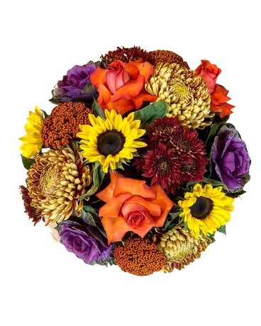 Bookay Bouquet